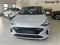 HYUNDAI I10 1.0 MPI CONNECTLINE MODELLO 2025