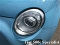 FIAT 500 ELETTRICA FIAT 500e ABARTH PREZZO IVA COMPRESA