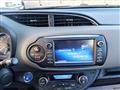 TOYOTA YARIS 1.5h BUSINESS HYBRID 72cv TELECAM SAFETYPACK