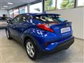 TOYOTA C-HR 1.8 Hybrid E-CVT 122CV *UNICO PROP.*TAGLIANDI*