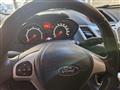 FORD Fiesta 1.4 TDCi 70CV 3p. Titanium.Bs.