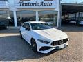 MERCEDES CLASSE A SEDAN 4Matic 4p. AMG