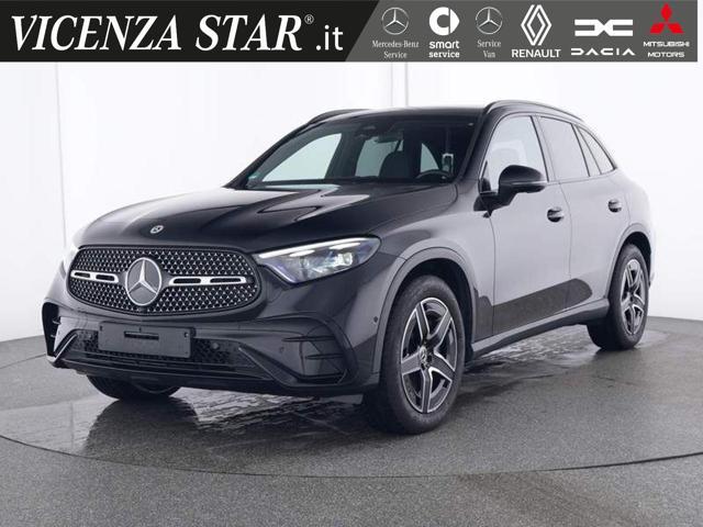 MERCEDES CLASSE GLC d MHV 4MATIC PREMIUM AMG