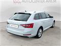 SKODA SUPERB 1.4 TSI Plug-In Hybrid DSG Wagon Executive