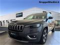 JEEP CHEROKEE 2.2 Mjt Limited