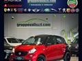 SMART FORFOUR PRIME 1.0 71CV TETTO S.RISCALDATI LANE CRUISE JBL