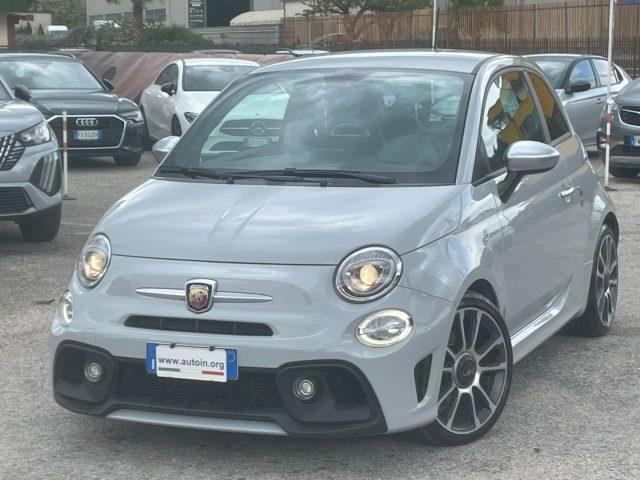 ABARTH 595 TURISMO 1.4 Turbo T-Jet 165 CV Turismo