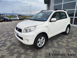 DAIHATSU TERIOS 1.5 4WD Hiro A/T Gpl