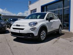 FIAT 500X 1.0 t3 120cv