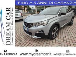 PEUGEOT 3008 Puretech Turbo 130 Allure