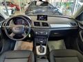 AUDI Q3 2.0 TDI 150CV S tronic *UNICO PROPRIETARIO*