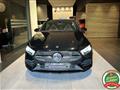 MERCEDES CLASSE A d Automatic Premium AMG