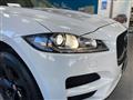 JAGUAR F-Pace 2.0d i4 Prestige awd 240cv auto my18