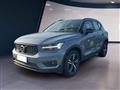 VOLVO XC40 2.0 b5 R-design awd auto my21