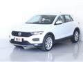 VOLKSWAGEN T-ROC 2.0 TDI SCR 150 CV DSG 4MOTION Advanced BlueMot. T