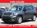 JEEP RENEGADE e-HYBRID 1.5 Turbo T4 MHEV