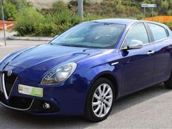 ALFA ROMEO GIULIETTA 1.6 JTDm TCT 120 CV Sportiva