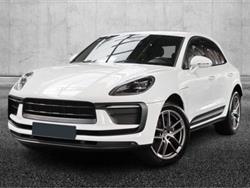 PORSCHE MACAN 2.0