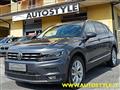 VOLKSWAGEN TIGUAN ALLSPACE ALLSPACE 2.0TDI DSG/AUTOMATICA *7POSTI* 150Cv Adv.