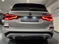 BMW X3 xDrive 20d 190CV Luxury*TETTO/GANCIO TRAINO