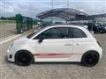 ABARTH 500 C 1.4 Turbo T-Jet MTA