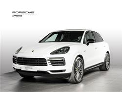 PORSCHE CAYENNE 3.0 V6 Cayenne E-Hybrid PHEV