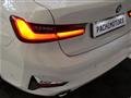 BMW SERIE 3 d Sport Km 56700-Pelle-Navi-Led-Tagliandi Bmw