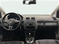 VOLKSWAGEN TOURAN 1.6 TDI DSG N1 AUTOCARRO - UNIP. - Cruise/Lim