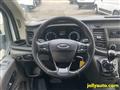 FORD TRANSIT 350 2.0TDCi 130CV L4 DOPPIA CABINAL RG TREND