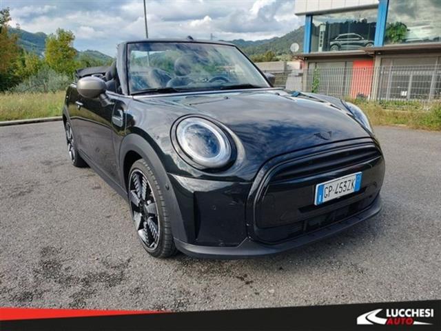 MINI CABRIO Mini 1.5 Cooper Yours Cabrio