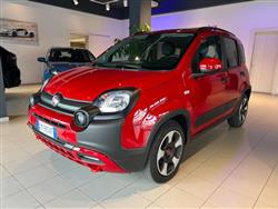 FIAT PANDA CROSS 1.0 FireFly S&S Hybrid