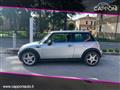 MINI MINI 3 PORTE 1.4 tdi One D NEOPATENTATI