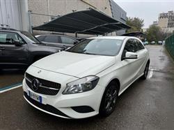 MERCEDES CLASSE A CDI Sport 136CV