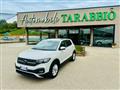 VOLKSWAGEN T-CROSS 1.0 TSI *KM 26.000* FULL OPT *NO OBBLIGO FINANZIA*