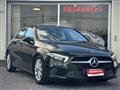 MERCEDES CLASSE A d Automatic Sport