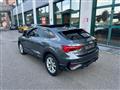 AUDI Q3 SPORTBACK Sportback 1.5 TFSI S Tronic 35 S line Black Ed.