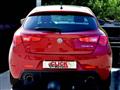 ALFA ROMEO Giulietta III 2018 1750 turbo Veloce 240 CV + 60