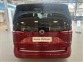 VOLKSWAGEN MULTIVAN Style 1.4 Tsi eHybrid 218 cv PRONTA CONSEGNA