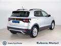 VOLKSWAGEN T-CROSS 1.0 TSI Style BMT 95CV