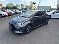 TOYOTA YARIS 1.5 Hybrid 5 porte Trend