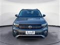 VOLKSWAGEN T-CROSS 1.0 TSI Style BMT