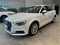 AUDI A3 SPORTBACK A3 SPB 1.4 TFSI COD ultra S tronic Design