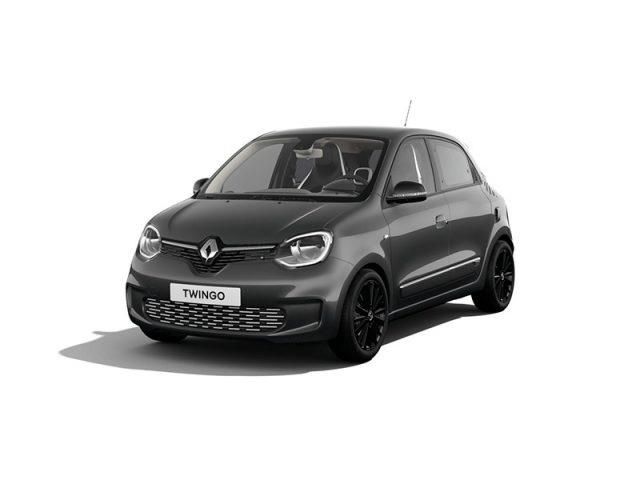 RENAULT TWINGO Urban Night SCe 65