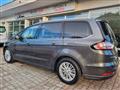 FORD Galaxy 2.0 tdci Titanium s&s 150cv automatico 7 posti full optional