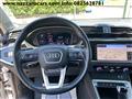 AUDI Q3 35 TDI S tronic Business NAVIGATORE