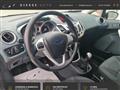 FORD FIESTA 1.4 TDCi 70CV 5 porte Titanium OK NEOPAT, GARANZIA