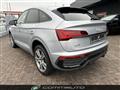 AUDI Q5 SPORTBACK SPB 40 TDI quattro S tronic S line Sportback