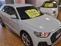 AUDI A1 CITYCARVER Sportback 35 TFSI S tronic