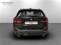 BMW X1 sdrive18d Business Advantage auto