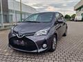 TOYOTA Yaris 1.4 D-4D 5p. Lounge